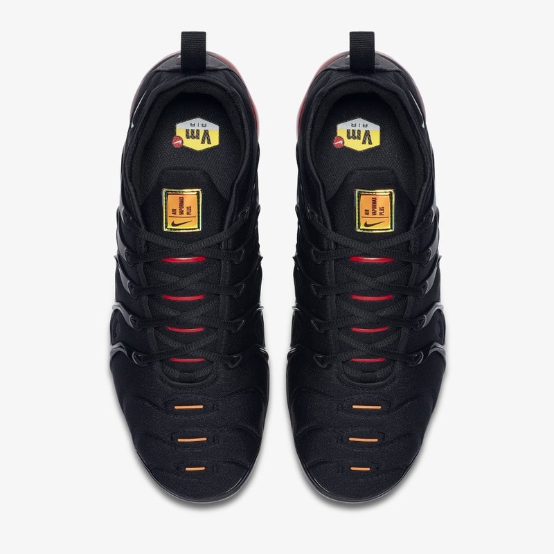 Air max plus discount magma